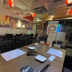 船橋競馬場駅から、ららぽーとまでの通りにある全席喫煙の居酒屋です！昭和歌謡流れてます。昼飲みコース始めました！^ ^ - グルメ