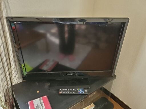 TOSHIBA 32A1 液晶テレビ