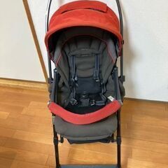 コンビ メチャカル ハンディa 赤 ab型 両対面 マルチフィッ...