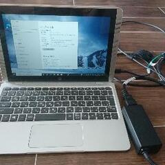 HP X2 210 G2 中古 訳あり