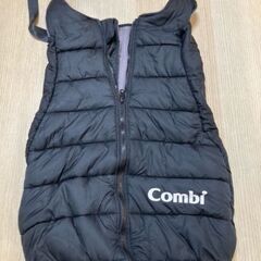 コンビ メチャカル ハンディa 赤 ab型 両対面 マルチフィットマフ セットの画像