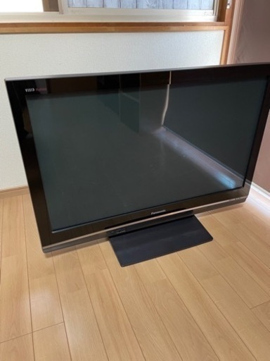 (受付終了)Panasonic VIERA 42型