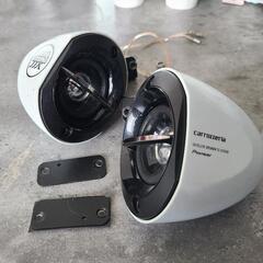 カロッツェリア　サテライトスピーカー　TS-STX510