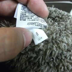 ユニクロ　Sサイズ　8号？の画像
