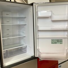 HITACHI/日立 3ドア冷蔵庫 375L R-V38KV(N) 2019年製【ユーズドユーズ