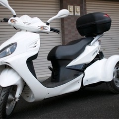 トライク　クインキ