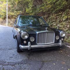 本物!!!日産プリンセスNISMO!の画像