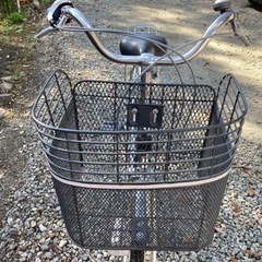 自転車