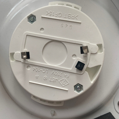 部屋照明の画像