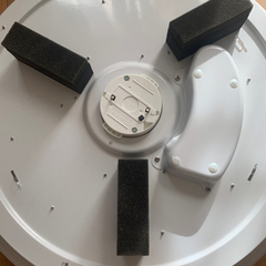 部屋照明の画像