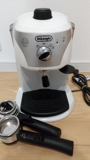 デロンギ コーヒーメーカー