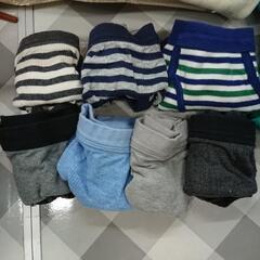 90㎝ブリーフパンツの画像