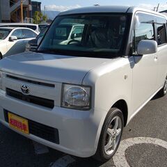 ☆自社ﾛｰﾝもOK☆TOYOTAﾋﾟｸｼｽｽﾍﾟｰｽ！車検付！即...