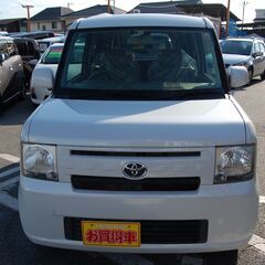 ☆自社ﾛｰﾝもOK☆TOYOTAﾋﾟｸｼｽｽﾍﾟｰｽ！車検付！即納できます！の画像