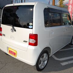 ☆自社ﾛｰﾝもOK☆TOYOTAﾋﾟｸｼｽｽﾍﾟｰｽ！車検付！即納できます！の画像