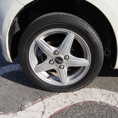 ☆自社ﾛｰﾝもOK☆TOYOTAﾋﾟｸｼｽｽﾍﾟｰｽ！車検付！即納できます！の画像