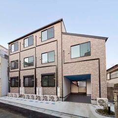 🉐初期費用14万円🙂築浅BT別デザイナーズ🏠京急蒲田駅徒歩５分！...