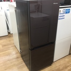 Hisense HR-G1501 2ドア冷蔵庫 154L 2020年製 楽天市場】【中古/屋内搬入付き】ハイセンス 冷蔵庫 2ドア 154L