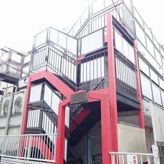 🉐初期費用０円🙂池袋へ15分で家賃37000円！西武池袋線ひばり...