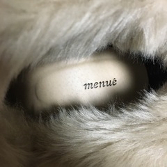 ブーツ　ショートブーツ　Mサイズの画像