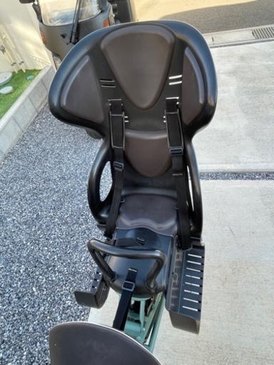 ブリヂストンアンジェリーノ プティット　電動自転車