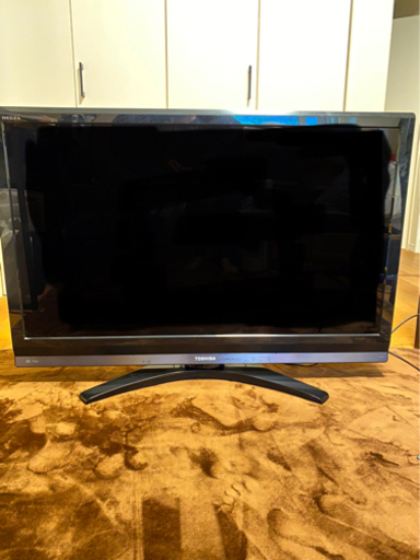 REGZA 42H9000 内蔵ハードディスク付き