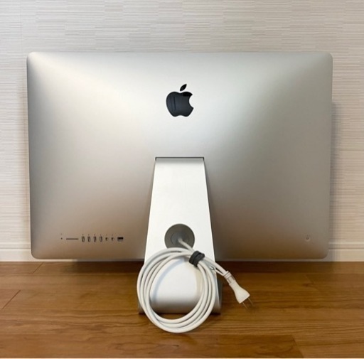 Apple iMac13.2 27インチ Late2012 Core i5 2.9GHz メモリ8GB 1TB Fusion Drive 13,2 デスクトップ パソコン