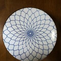 お皿　取り皿　６枚