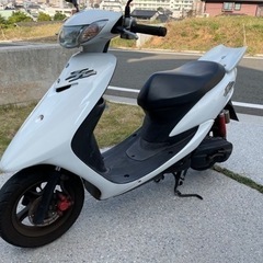 JOG ZR EVOLUTION 