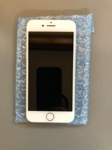 最終値下げ！『新品未使用』iPhone8 64GB ゴールド 本体のみ
