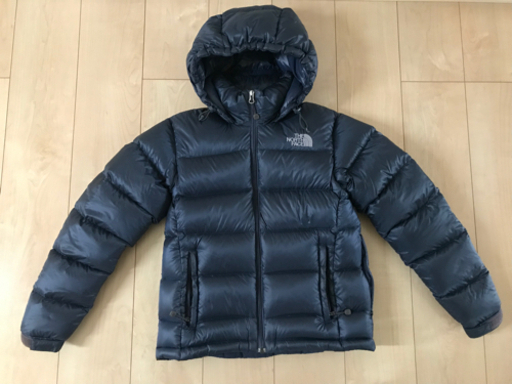 【美品】THE NORTHFACE ノースフェイス ダウンジャケット S