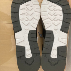 値下げ　新品おしゃれなスニーカーカンサイヤマモト　27cmの画像