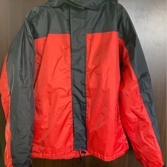 TAKAMIYA H.B concept レインスーツ