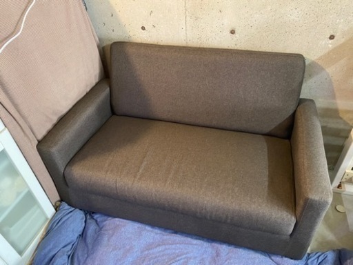 ☆美品☆ソファ 2人掛け
