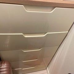衣装ケース