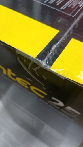 Antec25　P280　ブルーレイドライブケースファン