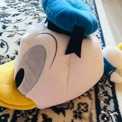 Disney Donald Duck 