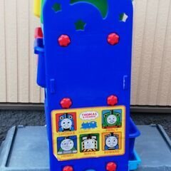 おもちゃ入れなどに‗トーマスの画像