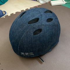 redヘルメット値下げしました