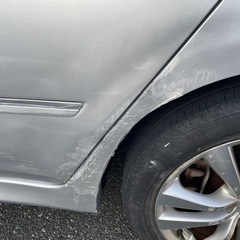 フーガ250GT 20年11月　39000km   ワンオーナーの画像