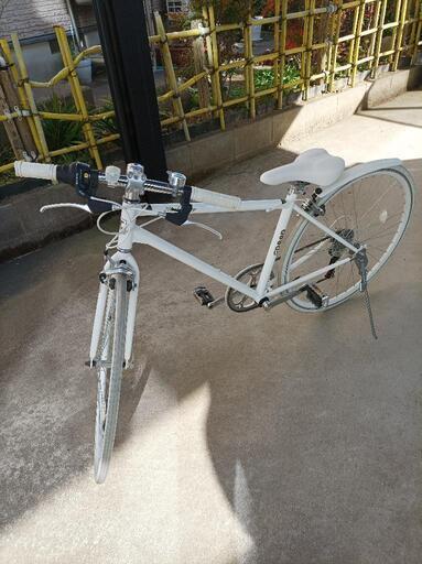 216）全車両格安販売‼️ 27インチ オートライト トンボ シティ