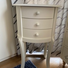 Franc franc VETA CABINET フランフランの...
