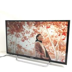 中古☆SONY 液晶テレビ KJ-32W730C