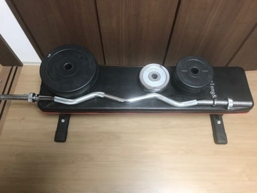 トレーニング器具