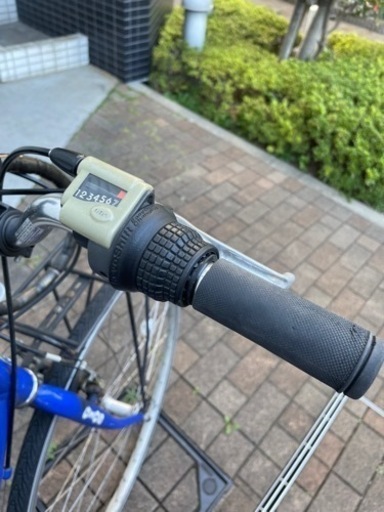 【急募！11/25まで！】GIOS ジオス ESOLA 700c クロスバイク 7速 CT450mm