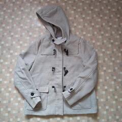 OLIVE des OLIVE 　ハーフコート