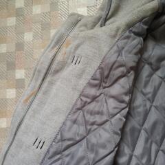 OLIVE des OLIVE 　ハーフコートの画像