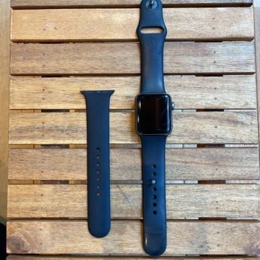 家具 APPLE WATCH3 38mm GPS