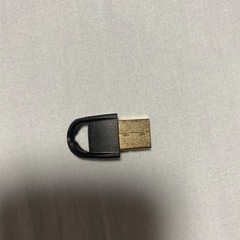 Bluetoothアダプターの画像