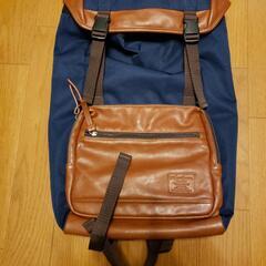 hideaways　リュック